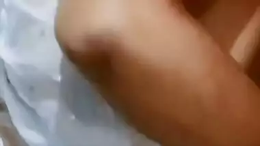 Desi very hot big boob bhabi