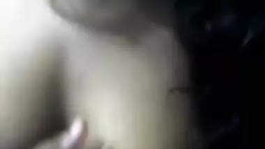 Bangla Girl Pussy Masturbating For Lover Mms Video