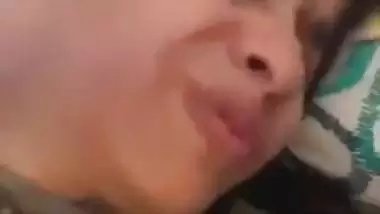 Pervert enjoys hard sex with an 18-year-old GF