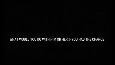 Blue Haired Lorie Cree Sucking Cock And Swallowing Elroys Cum