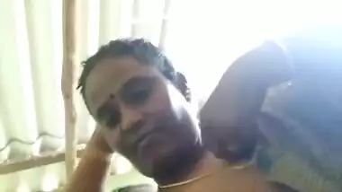 Tamil aunty sex tease big boobs viral show