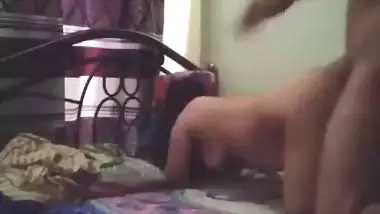 Desi Couple Hard Fuck