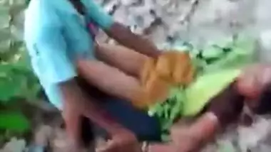 Desi can't resist sex pervert who spreads her legs exposing XXX pussy