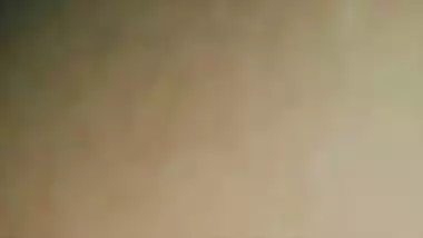 Sexiest boobs horny bhabhi on viral video call with lover