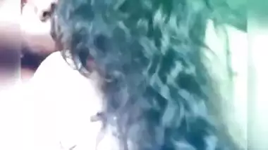 Bengali boudi bang from behind