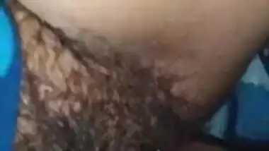 Desi home made POV with housewife