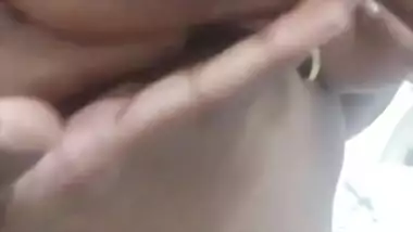 Hungry married bhabhi need pain boob mms vid