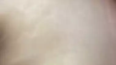 Desi bhabi very cute boobs