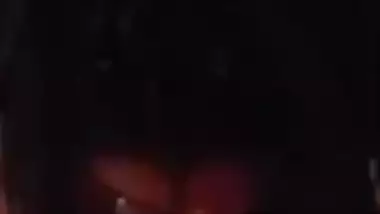 bhabhi on vacation afterhower blowjob