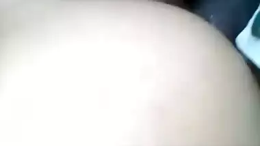 ‍Sexy Bengali wife