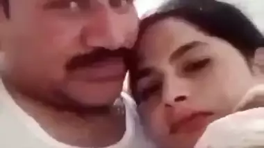 Desi boobs sucking video of a big boob lady and her lover