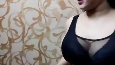 Bigboob Sexy Escort Bhabi Captured After Fuck❤️