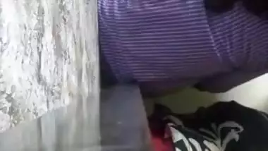 Desi couple recording their private fucking moments on cam