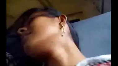 Tamil Girl Fingered In Bus