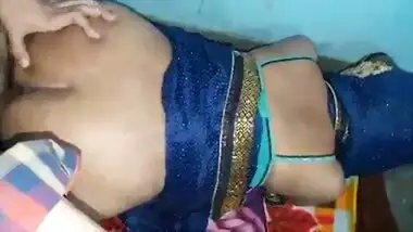 Bhojpuri chachi ki chudai ka Indian sex video