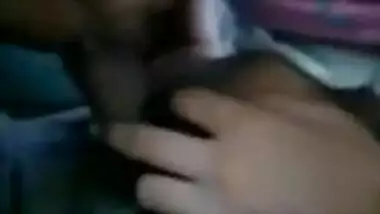 Hot boobs chennai girl kamala sex in car
