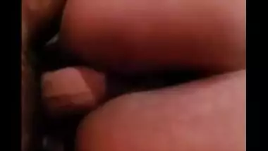 Super Sexy Look Indian NRI Fucked By lover and BF Enjoying Alot