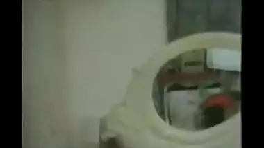 Horny Chennai wife Fingers Pussy before sex session