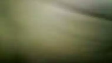 Sexy Muslim bhabhi enjoying a big cock