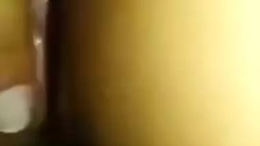 Slim Sexy Desi GF Fucked bj