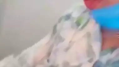 The guy enjoys office sex with a banker in the bathroom