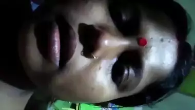 Natural Desi mature shows tits with big XXX nipples for her admirer