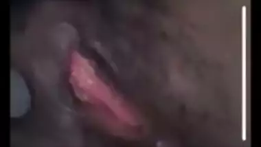 ලේ පිරිචිච හුත්තට දිව දාන්න School girl mensas