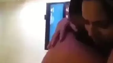 Horny Wife Hard Ridding And Fucking By Hubby