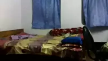 Porn vids of a hot girl enjoying a romantic sex session with boyfriend
