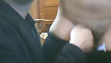 Licking Ass Of Hot Pakistani Wife