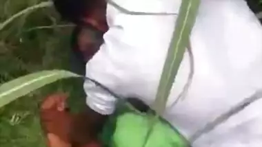 Hot look Randi Bhabi Hard Fucked in Outdoor