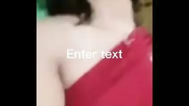 Bangladesh sex University girl topless selfie