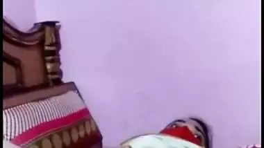 Desi Aunty cam show