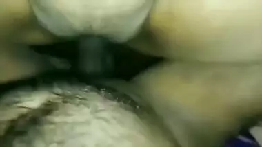 Bhabhi Ki Chudai Karke Choot Pe Pani Nikala