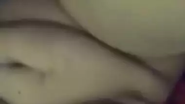 Jab biwi ho mast garam tab chode loud moan