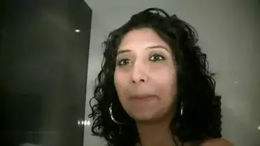 Indian Cock Loving Babe