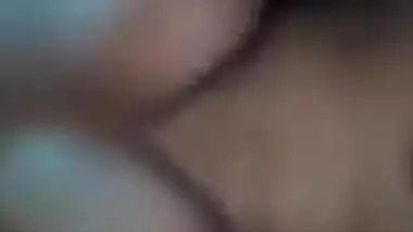 Cute Bangladeshi Desi village girl showing her nude XXX beauty