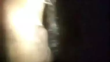 Bihari labour bangs a cheap whore in sex MMS