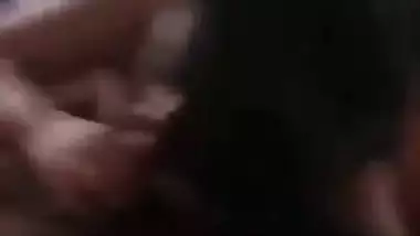 Cute Indian sucking Xvideo