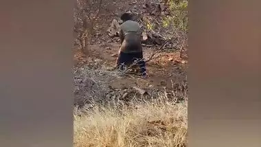 Desi outdoor sex of cheating bhabhi viral xxx