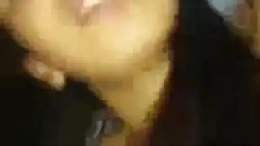 Desi looking college babe enjoys riding her boyfriend’s long dick