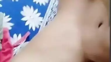 Cute girl fucked on tango