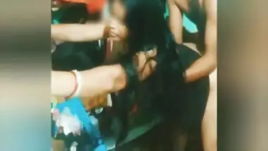 Kolkata Collage Girl Ki Doggy Chudai With Hindi Audio Talk