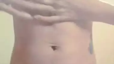 Marathi girl fucking on video call with her boyfriend rohit