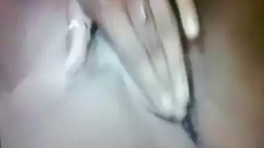INDIAN FINGERS