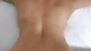 Indian banging Pakistani pt2