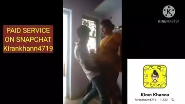 Jawan ladke ne bhabhi ko choda