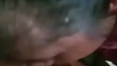 Indian Girl Blowjob And Pussy Fingering By Lover