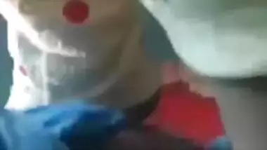 Beautiful Indian Girl Shaved Pussy Fucked By Bf