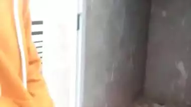 Desi lovers sex in an abundant house